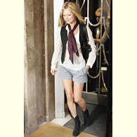 Ankle  boots