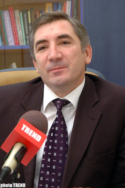 По поводу взаимной трансляции телеканалов Азербайджана и России в Москве состоится встреча на уровне Рабочих групп