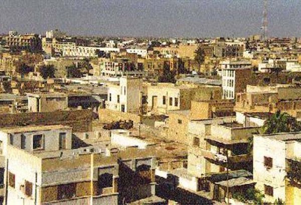 Iraqi officials lift curfew in Basra
