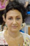 Мехрибан ханум Алиева создала все условия - бронзовый призер чемпионата мира Алия Гараева (фотосессия)