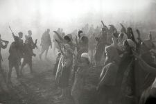 Открылась фотовыставка "Люди, победившие войну"
