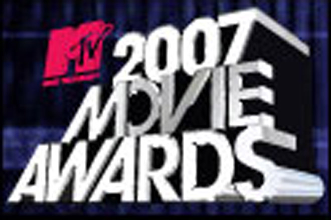 В США вручены кинонаграды MTV