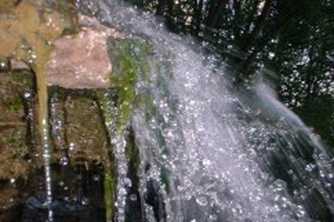 Ученые изучают проблемы водных ресурсов Абшерона