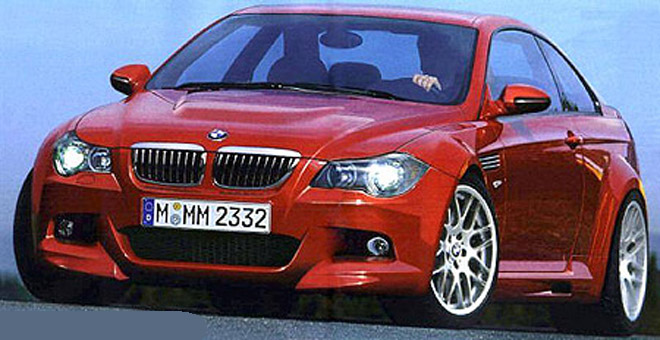 Самые шикарные автомобили 2008