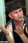 "Тас" - не банный атрибут, а вместилище     чувств и эмоций