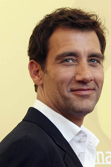Clive Owen praises Daniel Craig