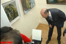 Открылось еще одно помещение Дома-музея Узеира Гаджибекова