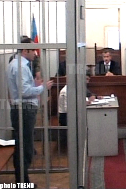 Cуд не удовлетворил ходатайство азербайджанского журналиста о даче свидетельских показаний министром иностранных дел страны
