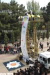 Акция "Ред Булл" побудила молодежь БГУ обновить открытие Ньютона