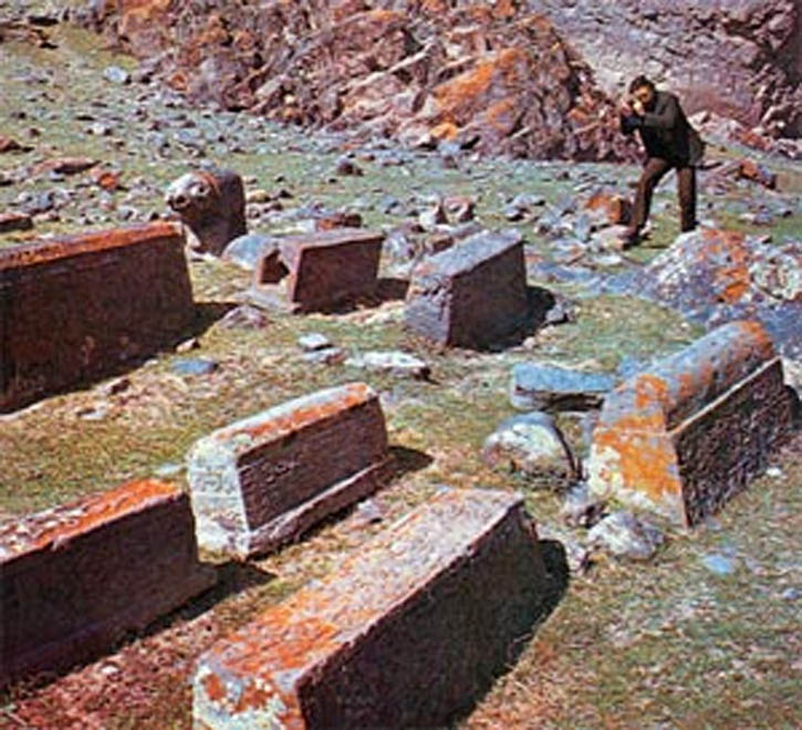 Повысится внимание к культурному наследию Азербайджана
