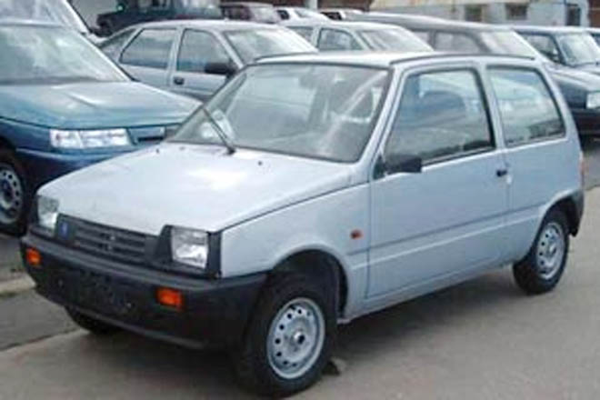 2000 азербайджанских инвалидов получат автомобили