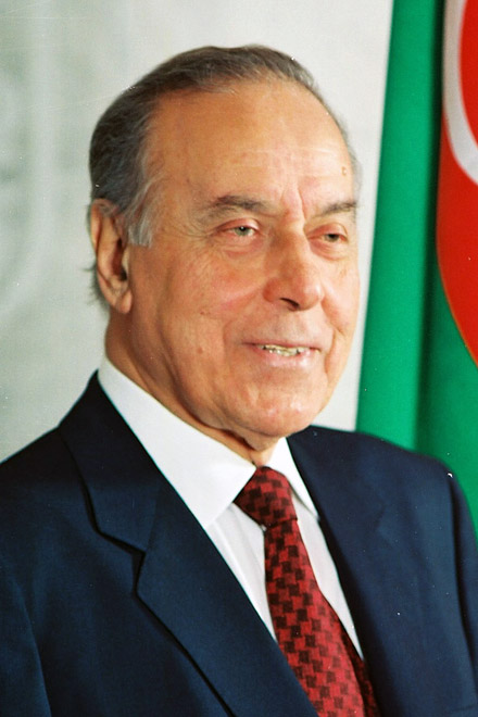 Uzbekistan to present book about Azerbaijani national leader