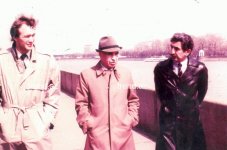 Сверхсекретный азербайджанец Керим Керимов о Гагарине, гибели космонавтов и курьезах - интервью (фотосессия)
