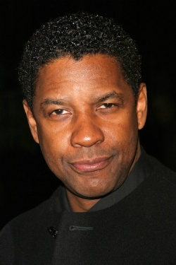 UNCF to honor Denzel Washington, wife