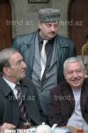 "ETA production" презентовал проект "Гайыт гял" ("Вернись") (фотосессия+видео)