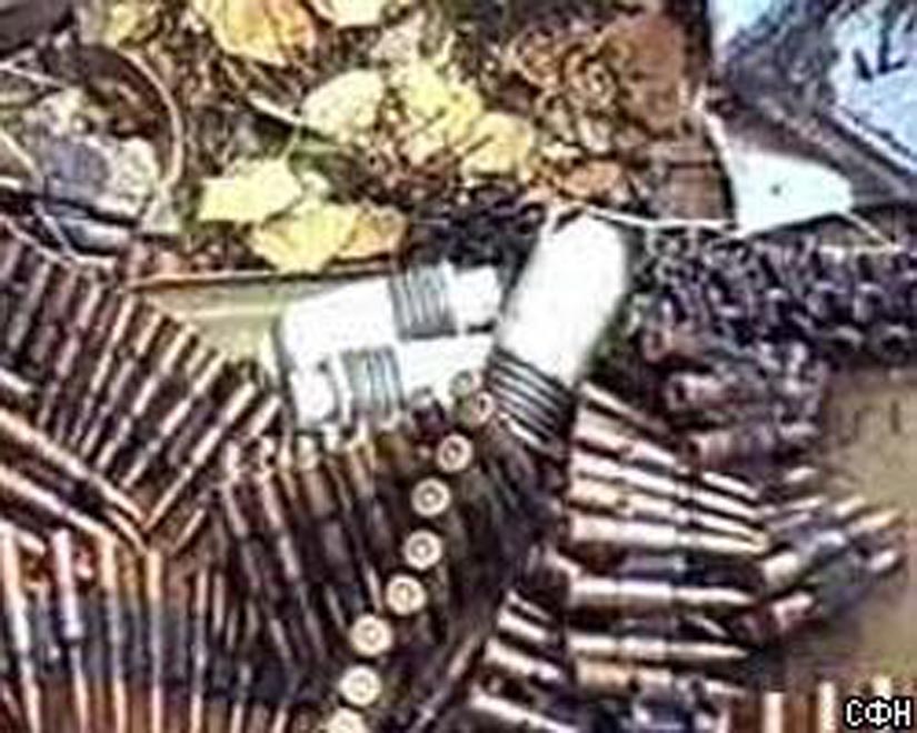 США перегнали транзитом через Россию в Афганистан более 100 рейсов с военными грузами
