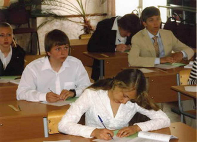 В Азербайджане снижен минимальный балл для абитуриентов III группы специальностей