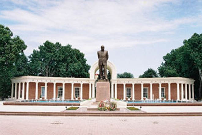 Azerbaijani region hosts German business forum