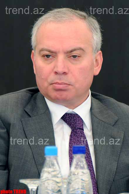 Глава Конституционного суда Азербайджана не исключает возможности вынесения на референдум вопроса о сроке полномочий президента