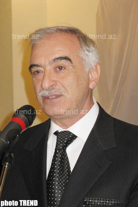 Without Heydar Aliyev  Azerbaijan’s Independence Would Have been Obscure – Azerbaijani Ambassador to   Russia