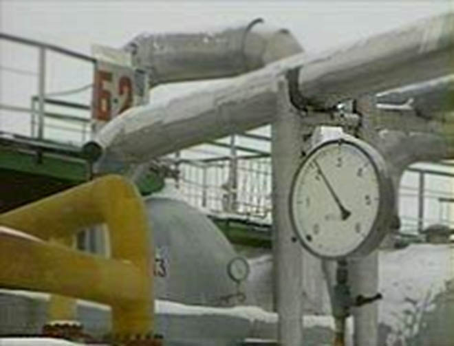 Израиль впервые начал получать собственный газ с месторождения на Средиземноморье