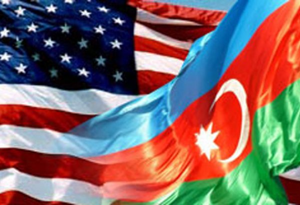 Посольство США в Азербайджане не консультирует и не финансирует какие-либо политические силы - заявление