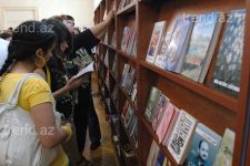 Названы лучшие  книги  и издательства Азербайджана
