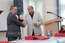 Названы лучшие  книги  и издательства Азербайджана