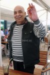 Памяти Яшара Нури:  "Когда рядом с его именем звучит "скончался" - мне непостижима эта фраза" (фото)