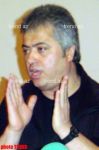 Свадьбу дочери справлю по азербайджанским обычаям – турецкий певец Чингиз Куртоглу (видео)
