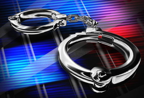 Georgian Interior Ministry’s five senior officials arrested