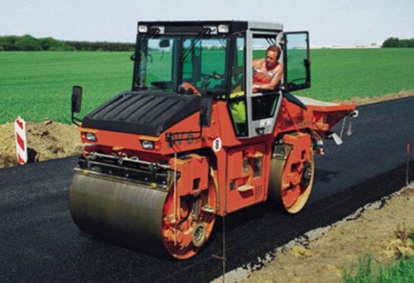 Tajikistan reveals latest asphalt production figures