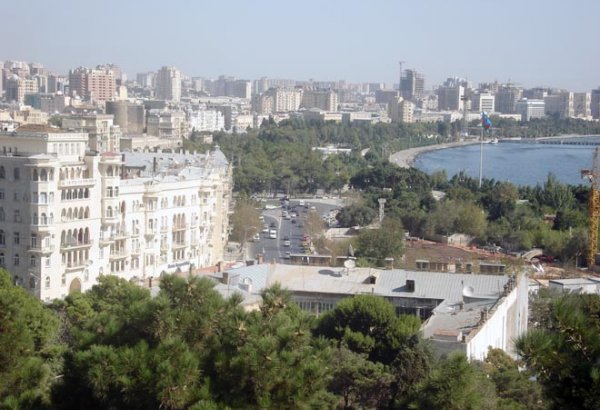 Azerbaijan to set up state registry of roads