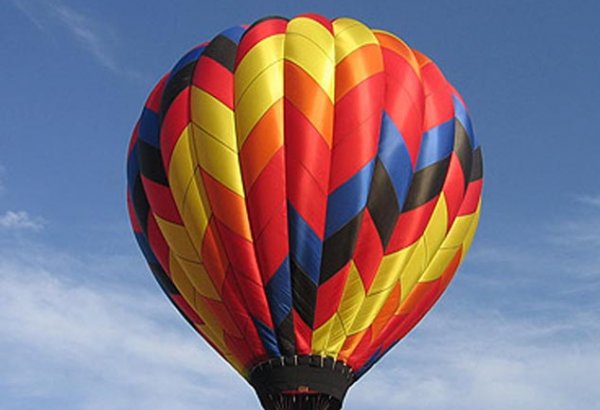 Egypt orders detention of four men over hot air balloon crash