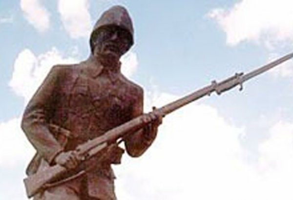 Turkey commemorates 1915 Canakkale naval victory