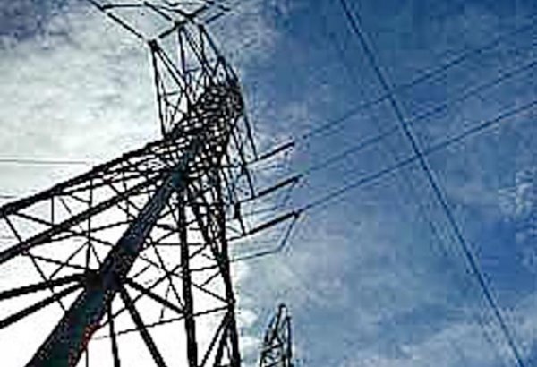 Over 10,000 people left without electricity in western Georgia