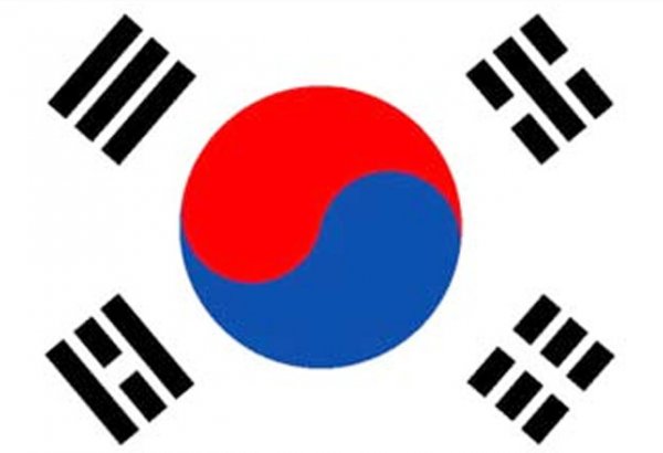 South Korean new ambassador to Georgia appointed