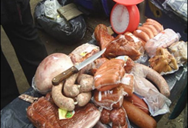 At least 200,000 Nigerians die from food poisoning annually: official