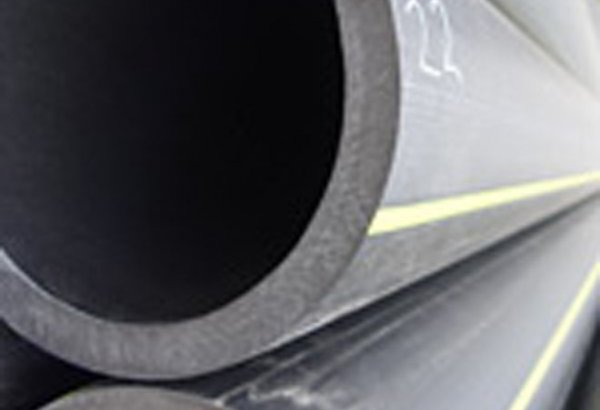 Turkmenhimiya brings wide range of polyethylene pipes to Turkmenistan Exchange