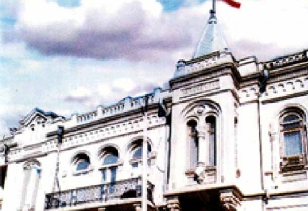 Iranian embassy in Azerbaijan holds contest of poetry and articles