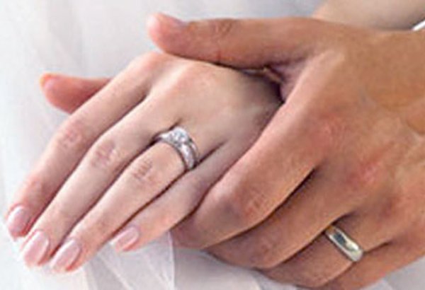 More than 500,000 child brides married in Turkey in the last decade