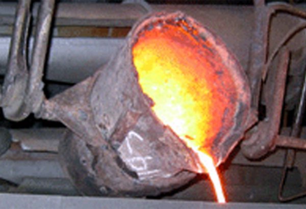 Metallurgy steers Kyrgyzstan’s manufacturing growth in 2025