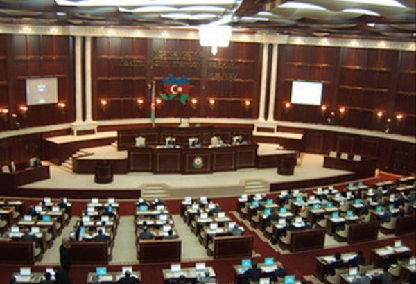 State register to be created in Azerbaijan’s cultural sphere