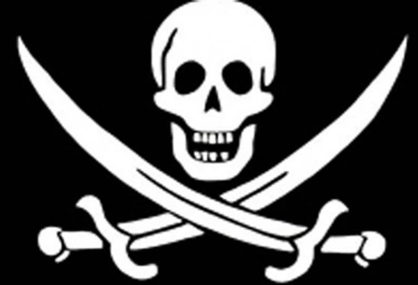 Pirates kidnap eight crew members in raid on German ship off Cameroon