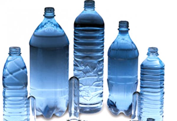 Tajikistan publishes data on rubber, plastic and mineral product output