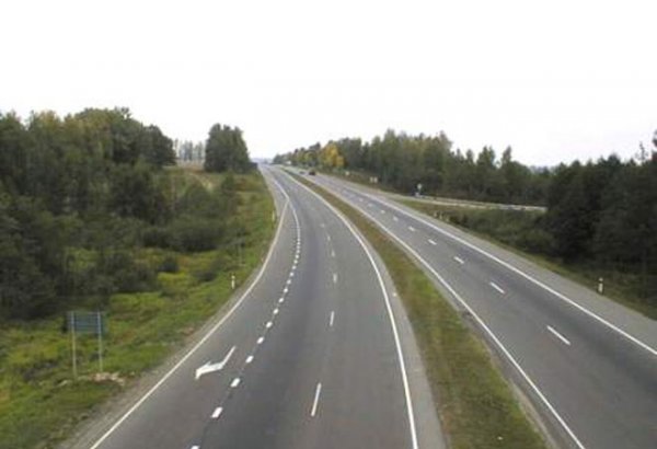 Chinese firm to build 280km highway in northwest Iran