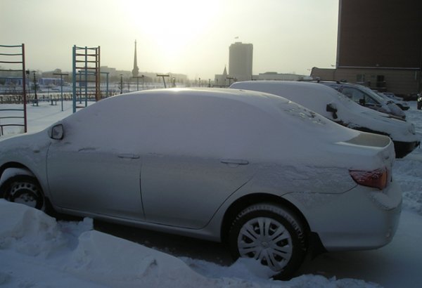 Eleven dead in Japan after worst snowfall in decades hits capital