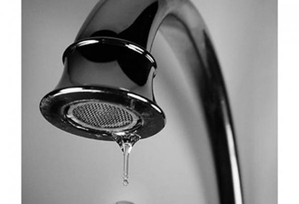 Another Turkish province faces drinking water shortage