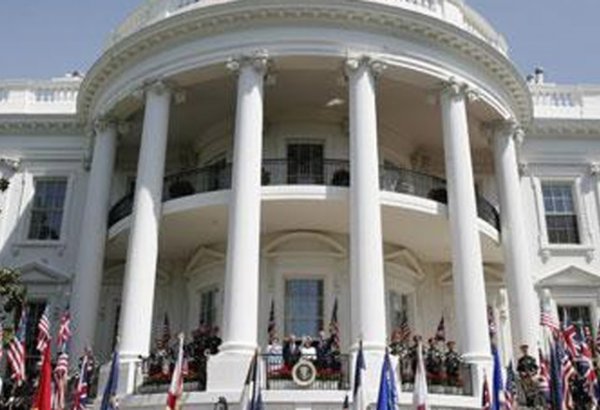 White House wants healthcare vote this summer, tax reform in fall