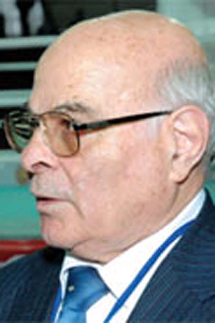 Президент Азербайджанской Федерации бокса Агаджан Абиев может потерять пост вице-президента ЕАВА